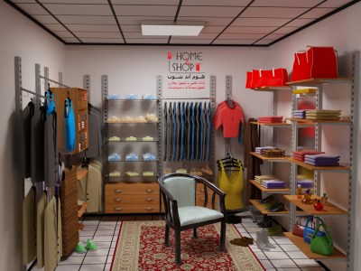 Dressing Room Design (3)